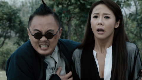 【刘哔】烂片吐槽之《忍者传说》